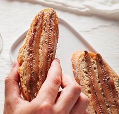 Anchoas