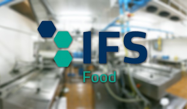 Une année de plus nous renouvelons la certification I.F.S.